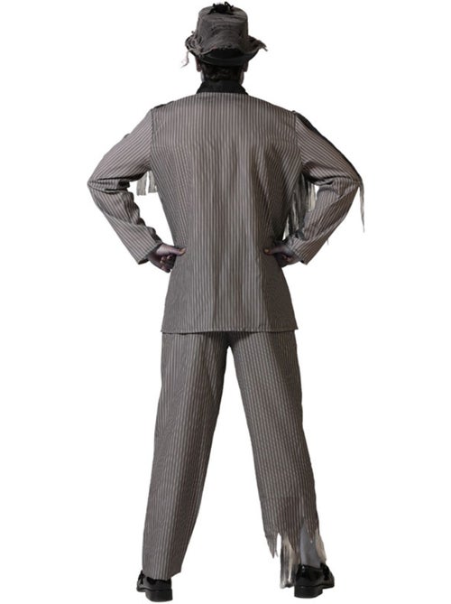 Disfraz de novio fantasma para hombre - Kiabi