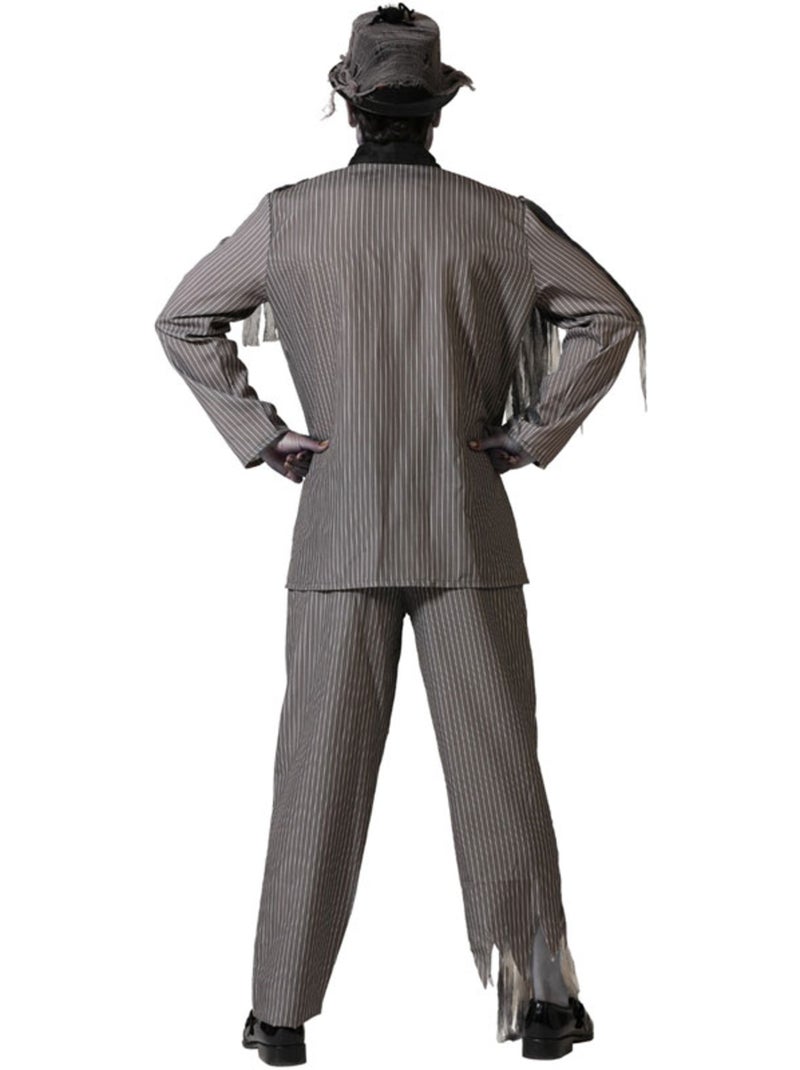 Disfraz de novio fantasma para hombre Multicolor - Kiabi