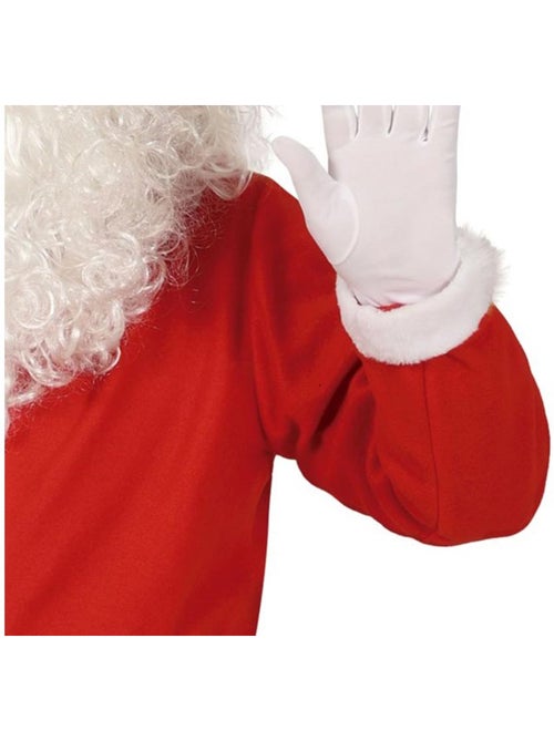 Disfraz de Papá Noel con cinturón - Kiabi