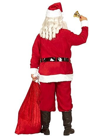 Disfraz de Papá Noel