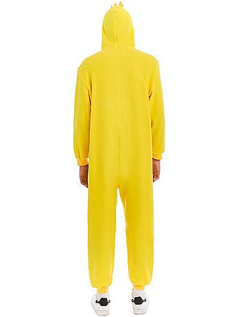 Disfraz de Patito