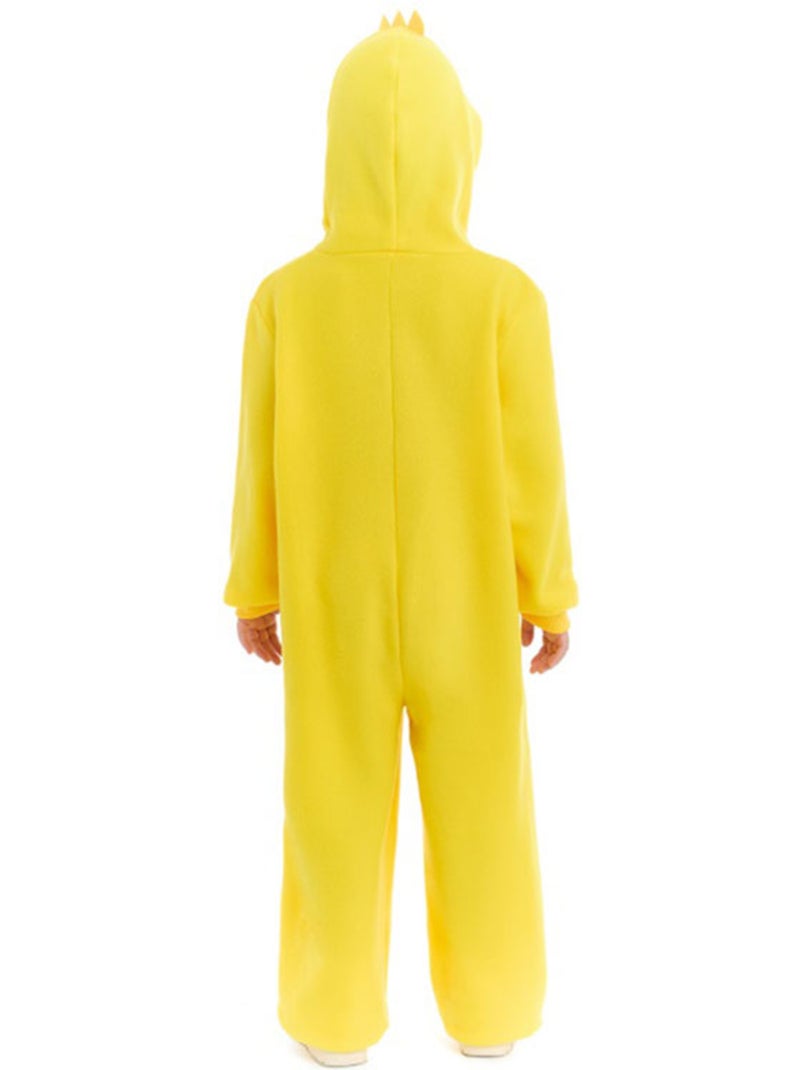 Disfraz de Patito Multicolor - Kiabi