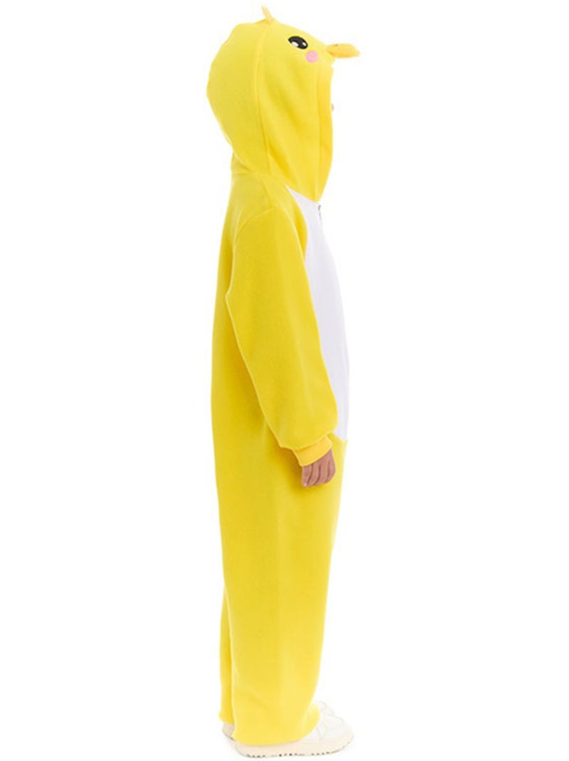 Disfraz de Patito Multicolor - Kiabi