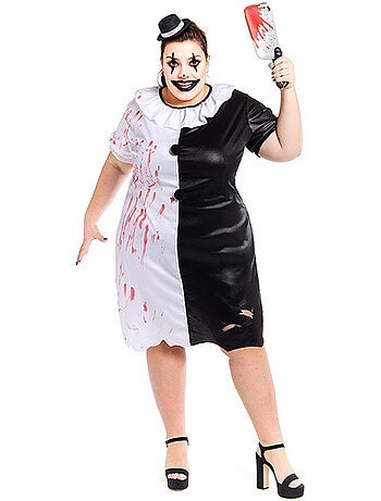 Disfraz de Payasa Terrifier