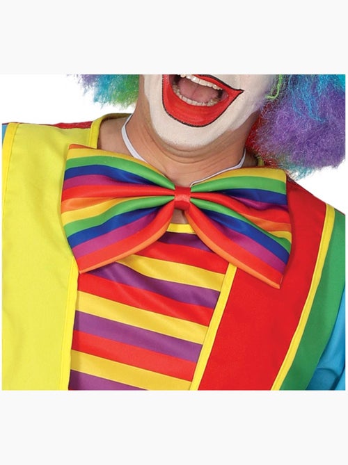 Disfraz de Payaso Flowy - Kiabi