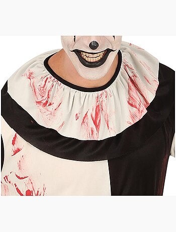 Disfraz de Payaso Terrifier
