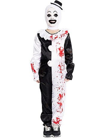 Disfraz de Payaso Terrifier