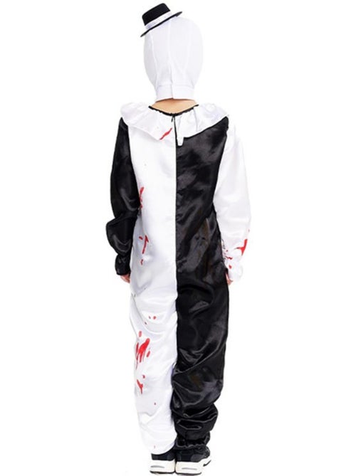 Disfraz de Payaso Terrifier - Kiabi