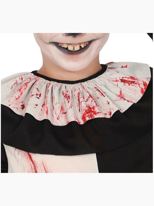 Disfraz de Payaso Terrifier - Kiabi