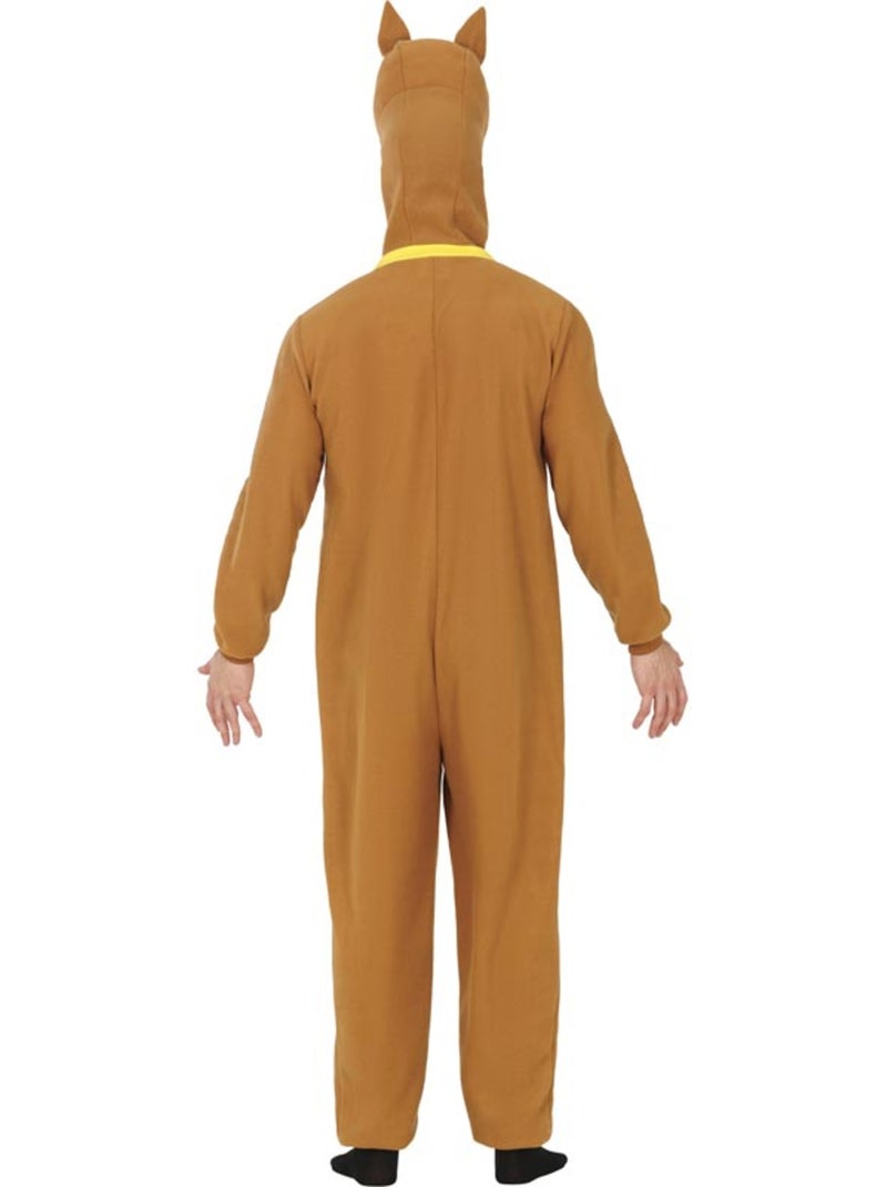 Disfraz de Perro Multicolor - Kiabi