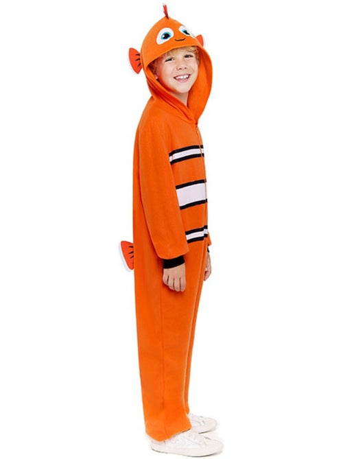 Disfraz de Pez Payaso - Kiabi