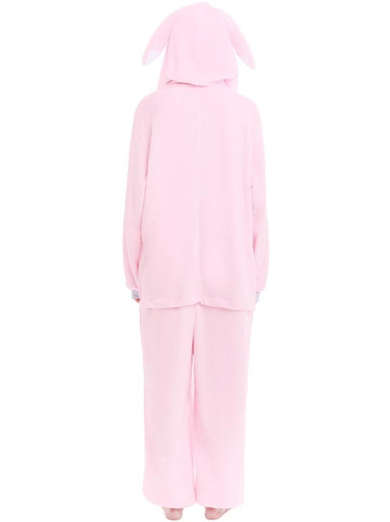 Disfraz de Pijama Conejo Amor Multicolor - Kiabi