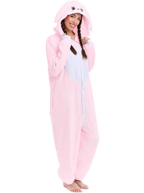 Disfraz de Pijama Conejo Amor - Kiabi