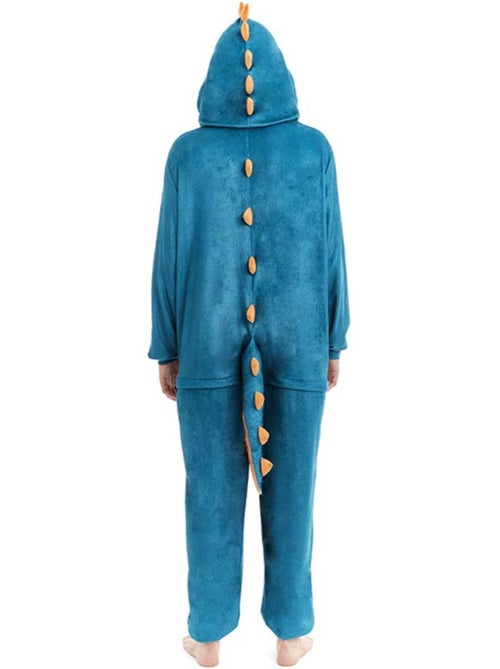 Disfraz de Pijama Dinosaurio Estegosaurio - Kiabi