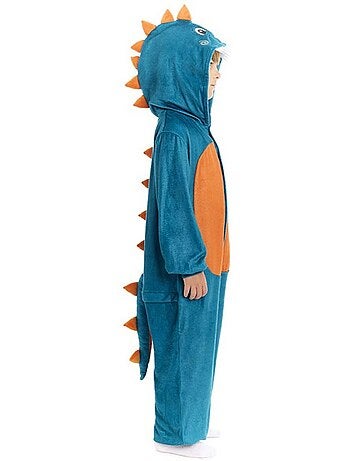 Disfraz de Pijama Dinosaurio Estegosaurio