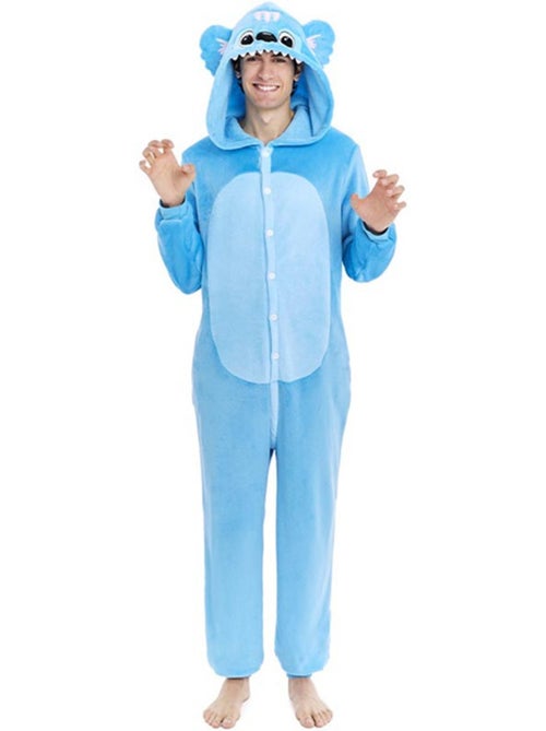 Disfraz de Pijama Koala Galáctico - Kiabi