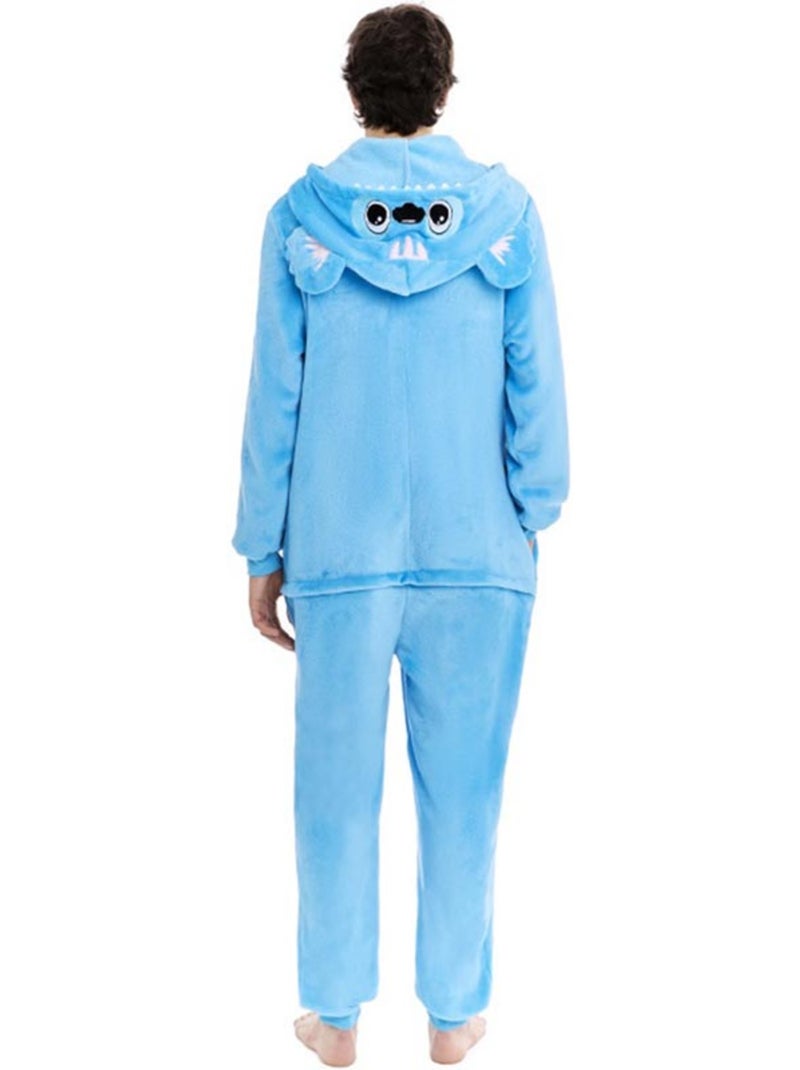 Disfraz de Pijama Koala Galáctico Multicolor - Kiabi