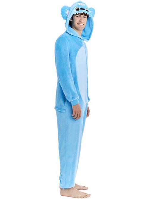 Disfraz de Pijama Koala Galáctico - Kiabi