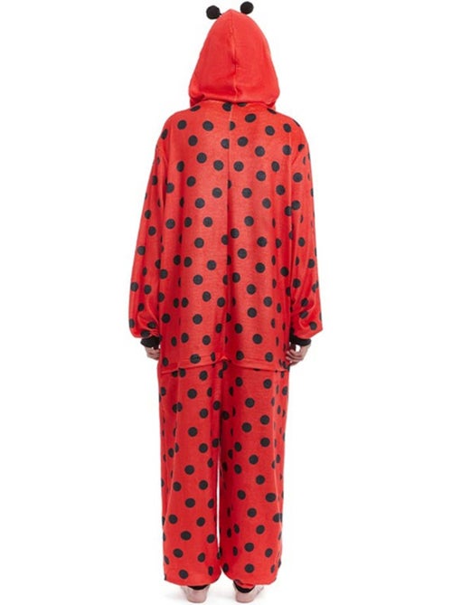 Disfraz de Pijama Mariquita - Kiabi