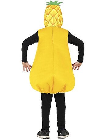 Disfraz de Piña