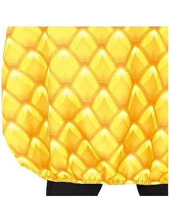 Disfraz de Piña