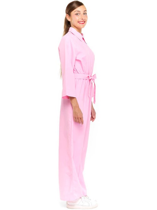 Disfraz de Pink Baby Muñeca Famosa - Kiabi