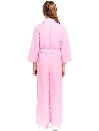 Disfraz de Pink Baby Muñeca Famosa