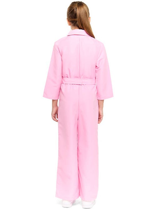 Disfraz de Pink Baby Muñeca Famosa - Kiabi