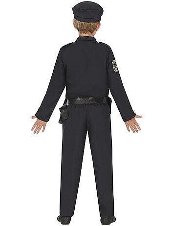 Disfraz de Policía de la Gran Ciudad