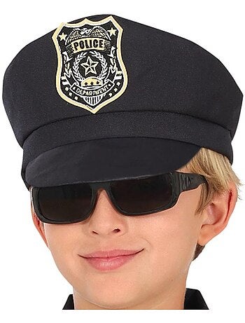 Disfraz de Policía de la Gran Ciudad