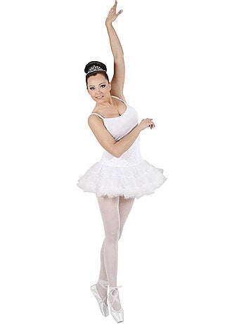 Disfraz de Prima Ballerina Ballet