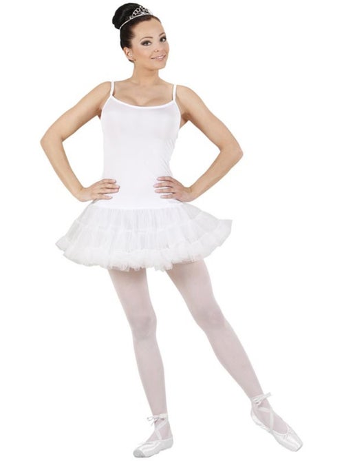 Disfraz de Prima Ballerina Ballet - Kiabi