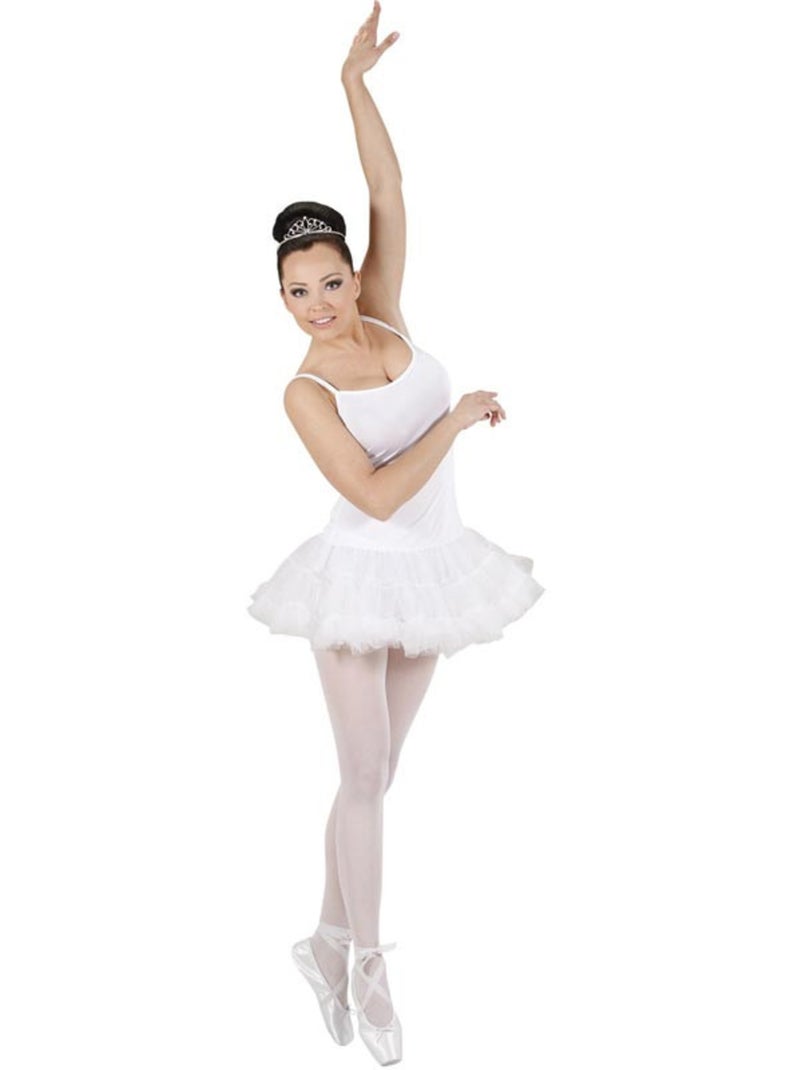 Disfraz de Prima Ballerina Ballet Multicolor - Kiabi