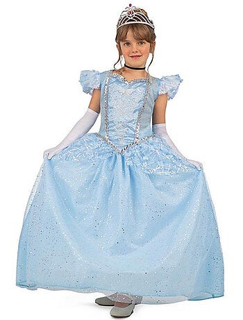 Disfraz de Princesa de cuento
