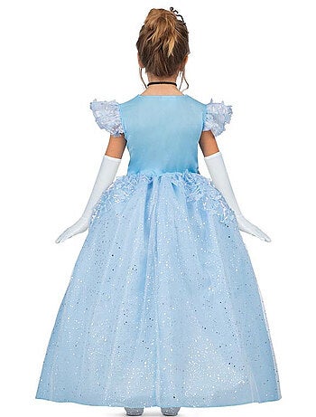 Disfraz de Princesa de cuento