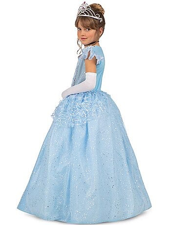 Disfraz de Princesa de cuento