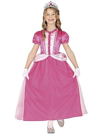 Disfraz de Princesa encantadora