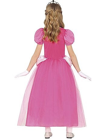 Disfraz de Princesa encantadora