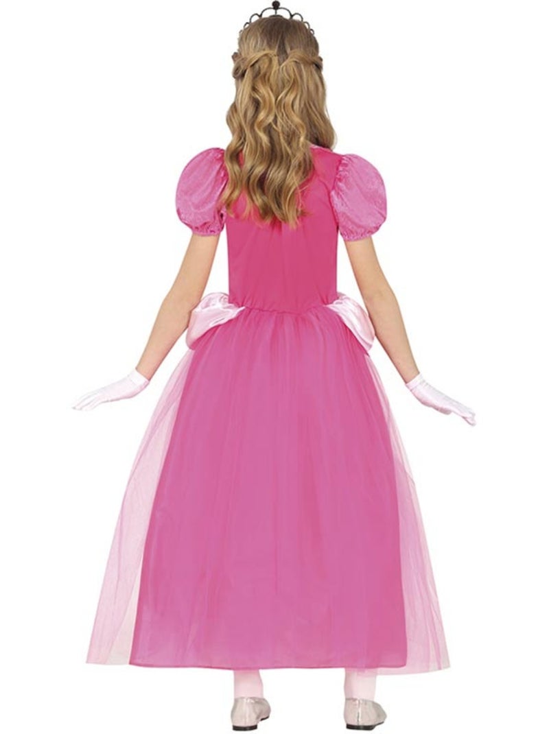 Disfraz de Princesa encantadora Multicolor - Kiabi