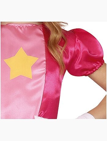 Disfraz de Princesa Estrella de videojuego
