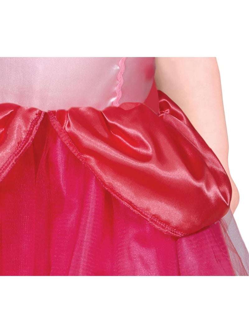 Disfraz de princesa estrella para bebé Multicolor - Kiabi