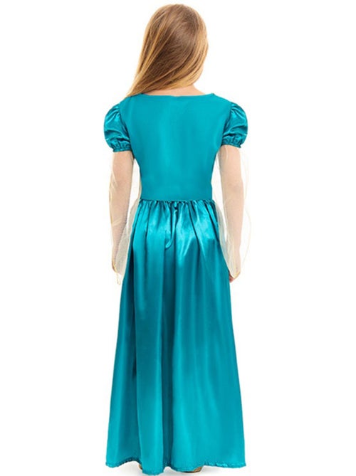 Disfraz de Princesa Medieval - Kiabi