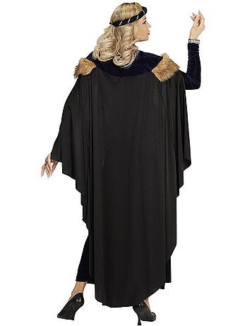 Disfraz de Princesa Medieval