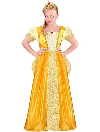 Disfraz de Princesa