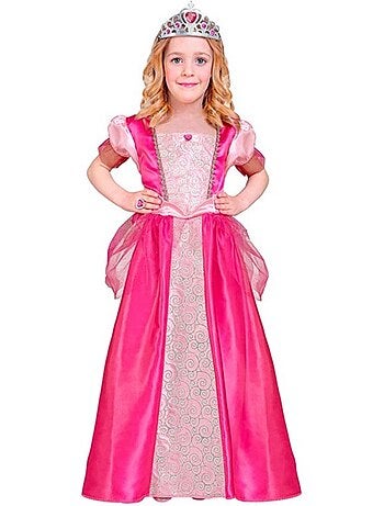 Disfraz de Princesa