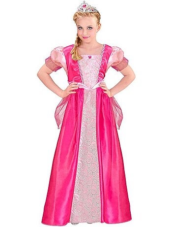 Disfraz de Princesa