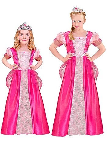 Disfraz de Princesa
