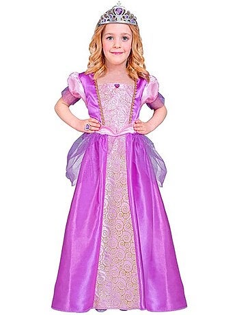 Disfraz de Princesa