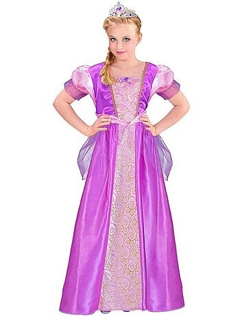 Disfraz de Princesa