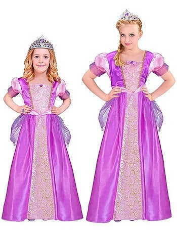 Disfraz de Princesa